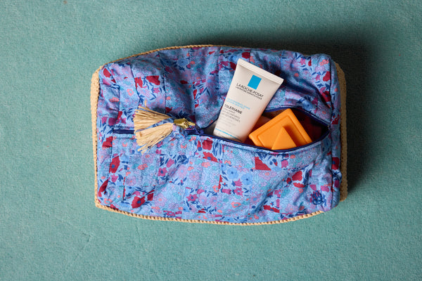 Trousse Liliane